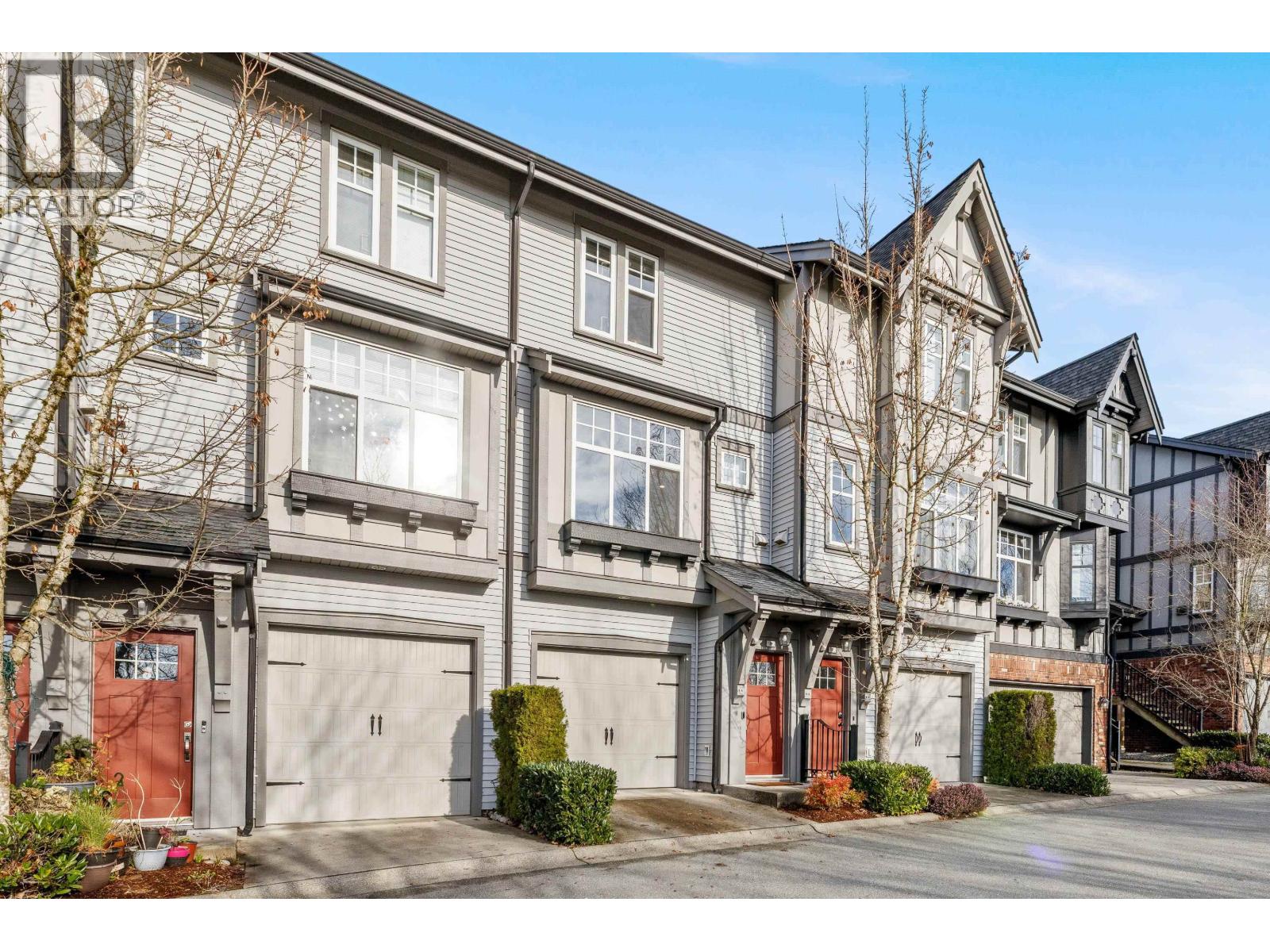 8 1320 Riley Street, Coquitlam, British Columbia  V3E 0J4 - Photo 2 - R3092705