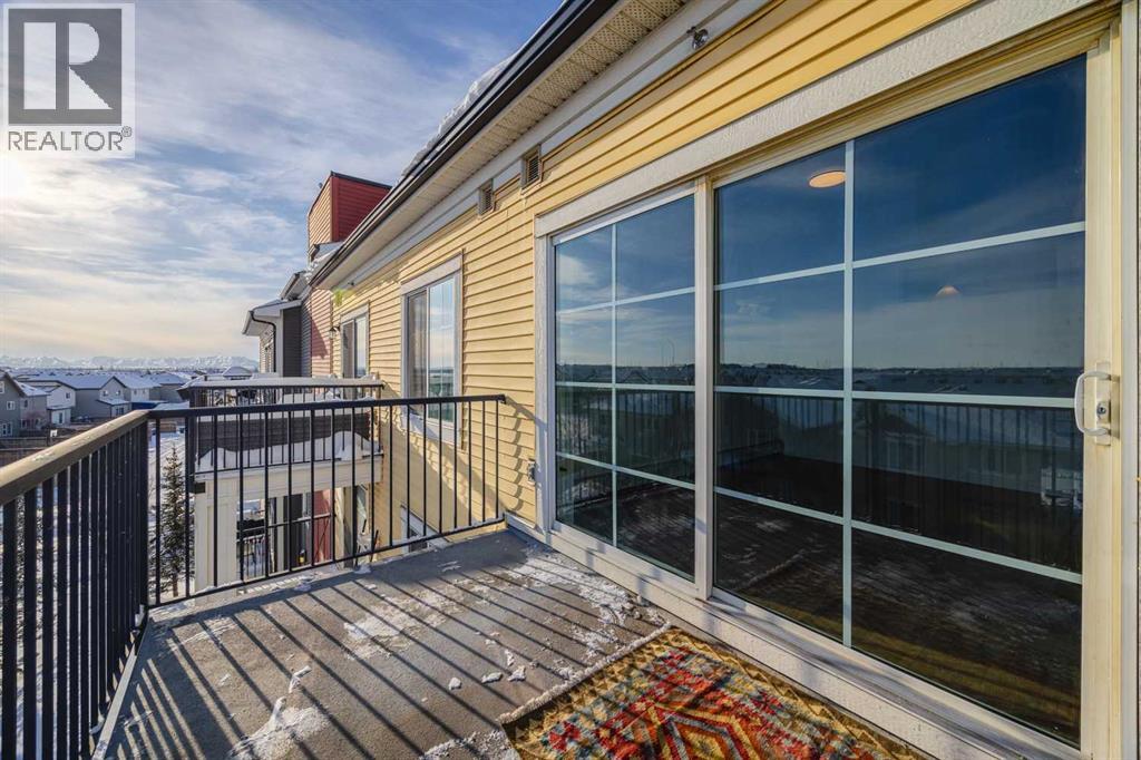 1403, 755 Copperpond Boulevard Se, Calgary, Alberta  T2Z 4R2 - Photo 21 - A2287814