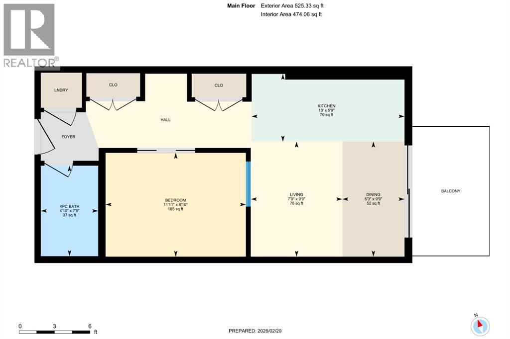 1403, 755 Copperpond Boulevard Se, Calgary, Alberta  T2Z 4R2 - Photo 31 - A2287814