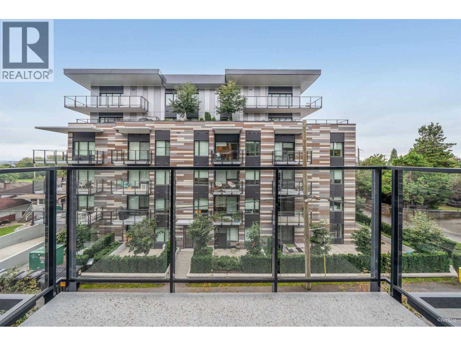 305 488 W 58th Avenue, Vancouver, British Columbia  V5X 1V5 - Photo 7 - R3092415