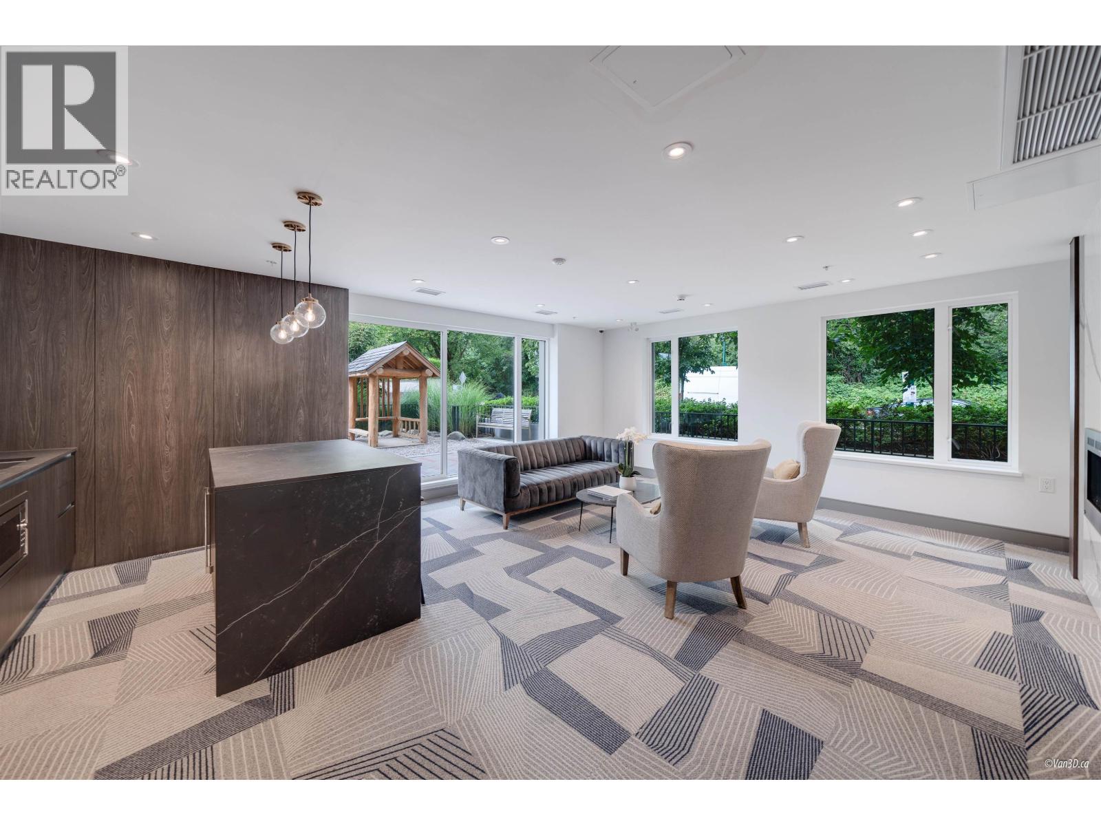 305 488 W 58th Avenue, Vancouver, British Columbia  V5X 1V5 - Photo 22 - R3092415