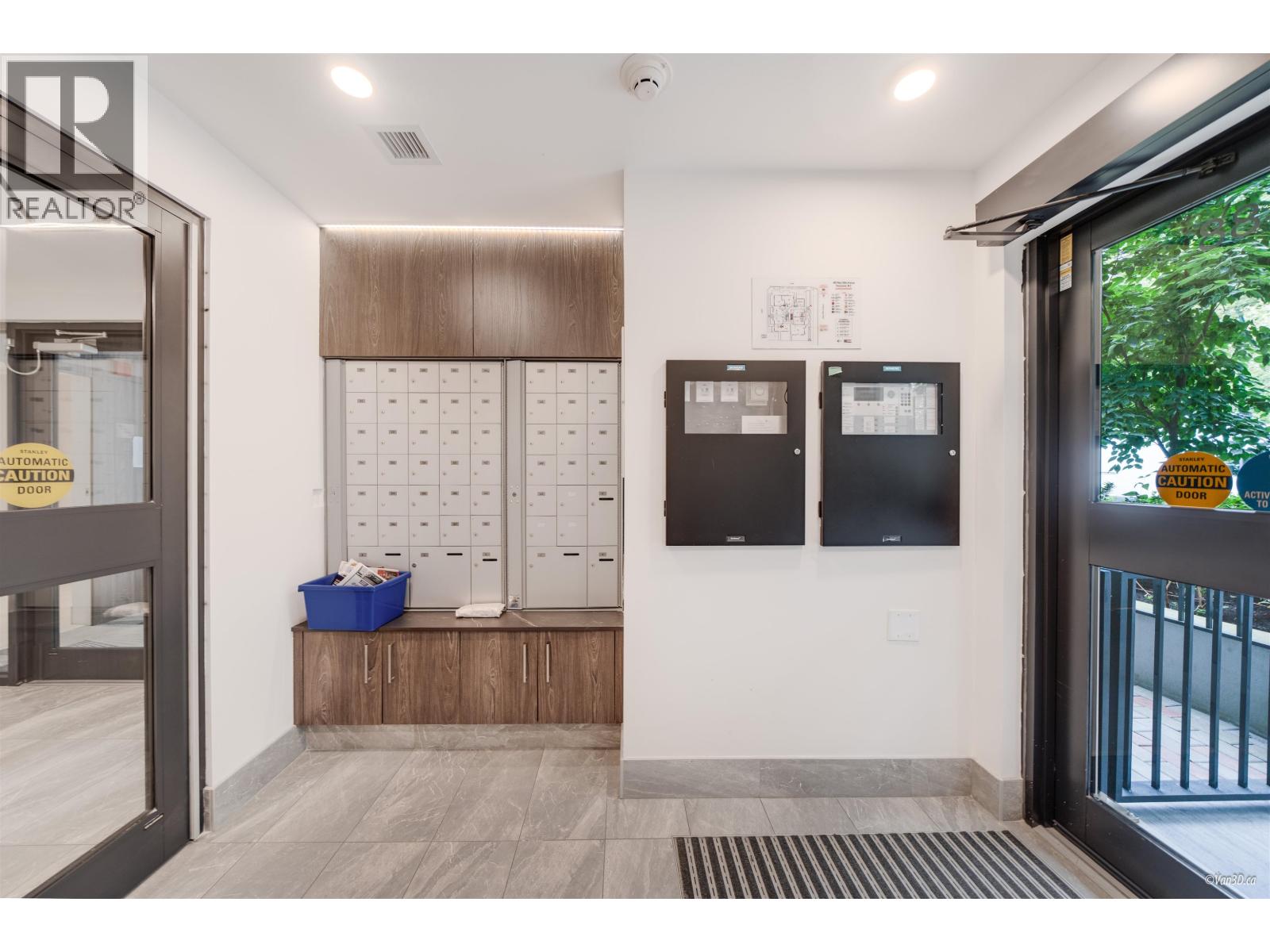 305 488 W 58th Avenue, Vancouver, British Columbia  V5X 1V5 - Photo 23 - R3092415