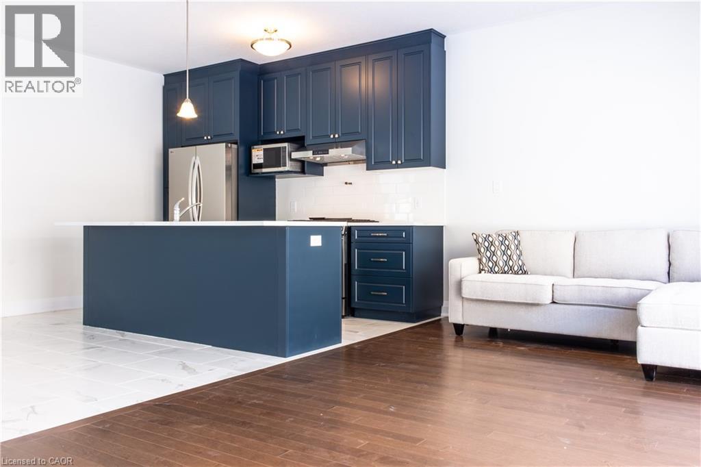 6 Dominique Street, Kitchener, Ontario  N2E 0K4 - Photo 5 - 40806861