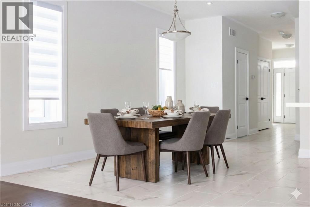 6 Dominique Street, Kitchener, Ontario  N2E 0K4 - Photo 6 - 40806861