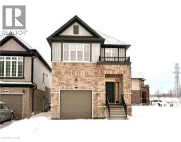 6 DOMINIQUE Street, kitchener, Ontario