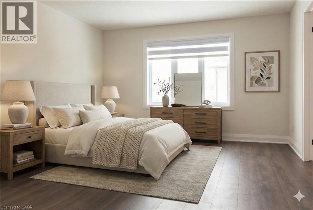 6 Dominique Street, Kitchener, Ontario  N2E 0K4 - Photo 13 - 40806861