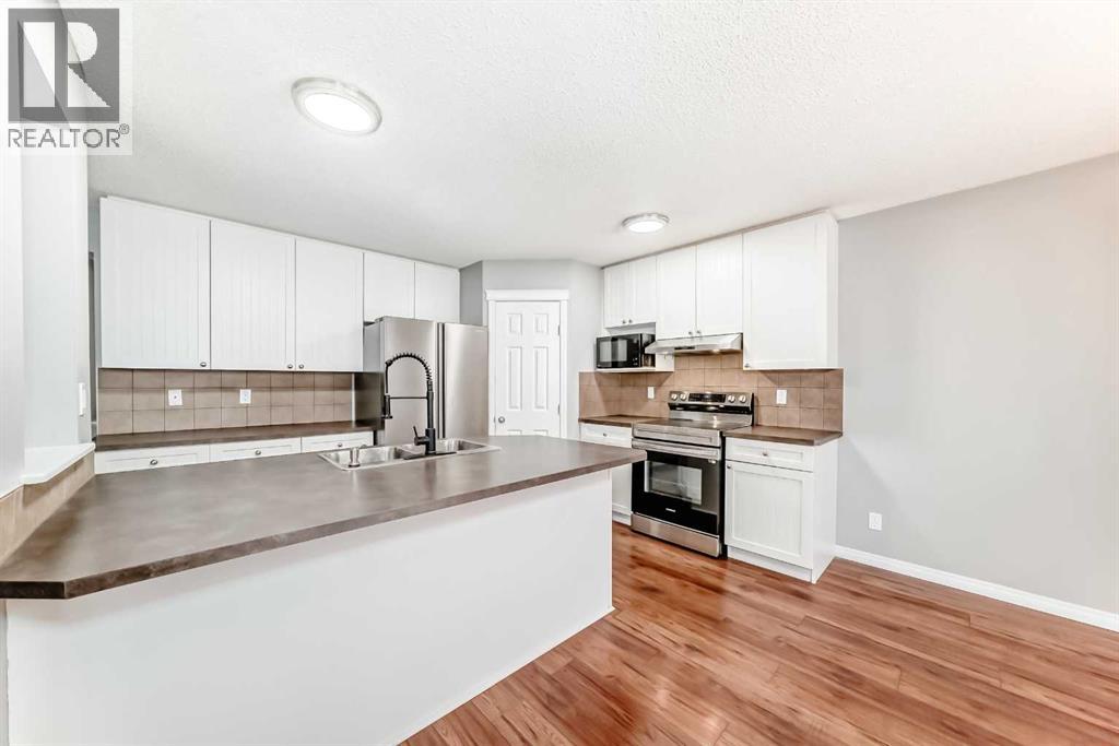 340 Morningside Crescent Sw, Airdrie, Alberta  T4B 0C1 - Photo 11 - A2277269