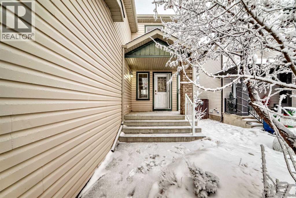 340 Morningside Crescent Sw, Airdrie, Alberta  T4B 0C1 - Photo 3 - A2277269