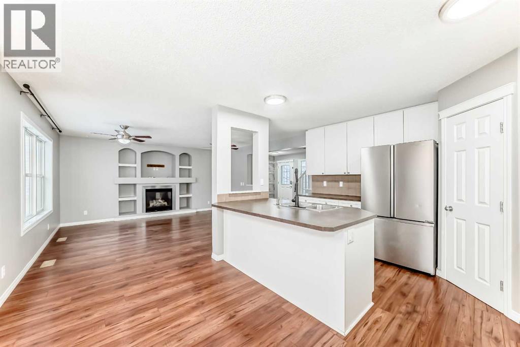 340 Morningside Crescent Sw, Airdrie, Alberta  T4B 0C1 - Photo 8 - A2277269