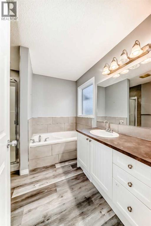 340 Morningside Crescent Sw, Airdrie, Alberta  T4B 0C1 - Photo 30 - A2277269