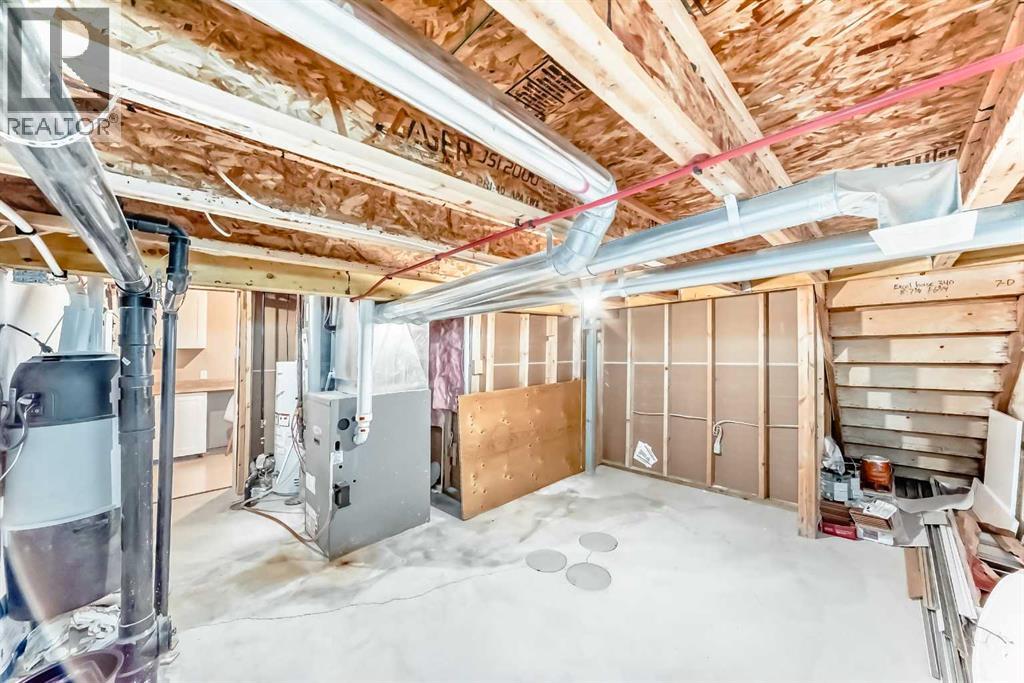 340 Morningside Crescent Sw, Airdrie, Alberta  T4B 0C1 - Photo 46 - A2277269