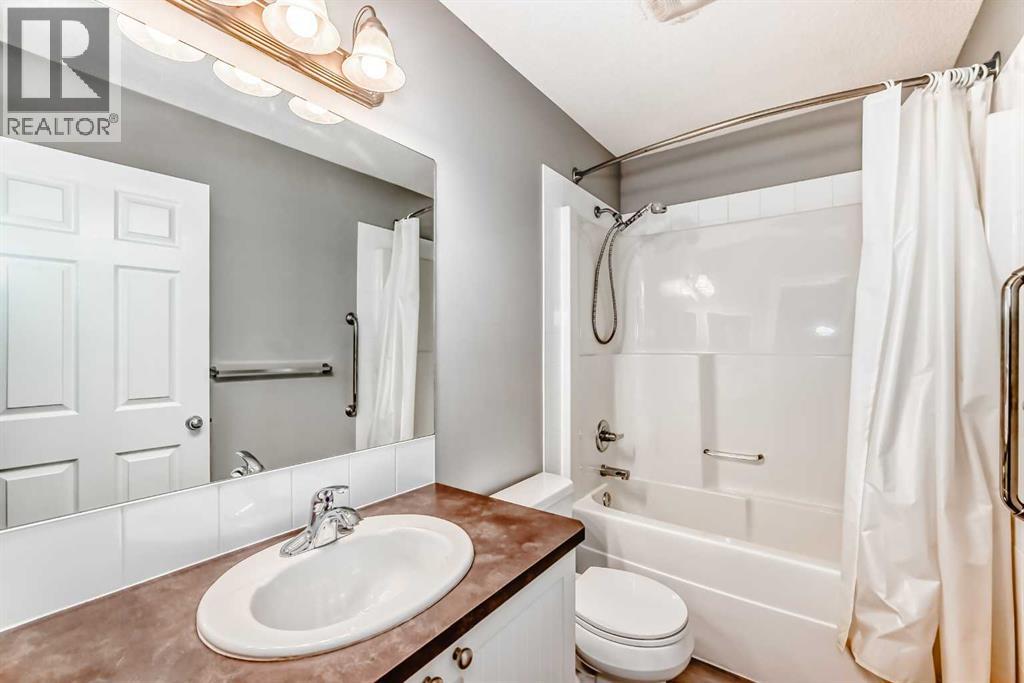 340 Morningside Crescent Sw, Airdrie, Alberta  T4B 0C1 - Photo 38 - A2277269