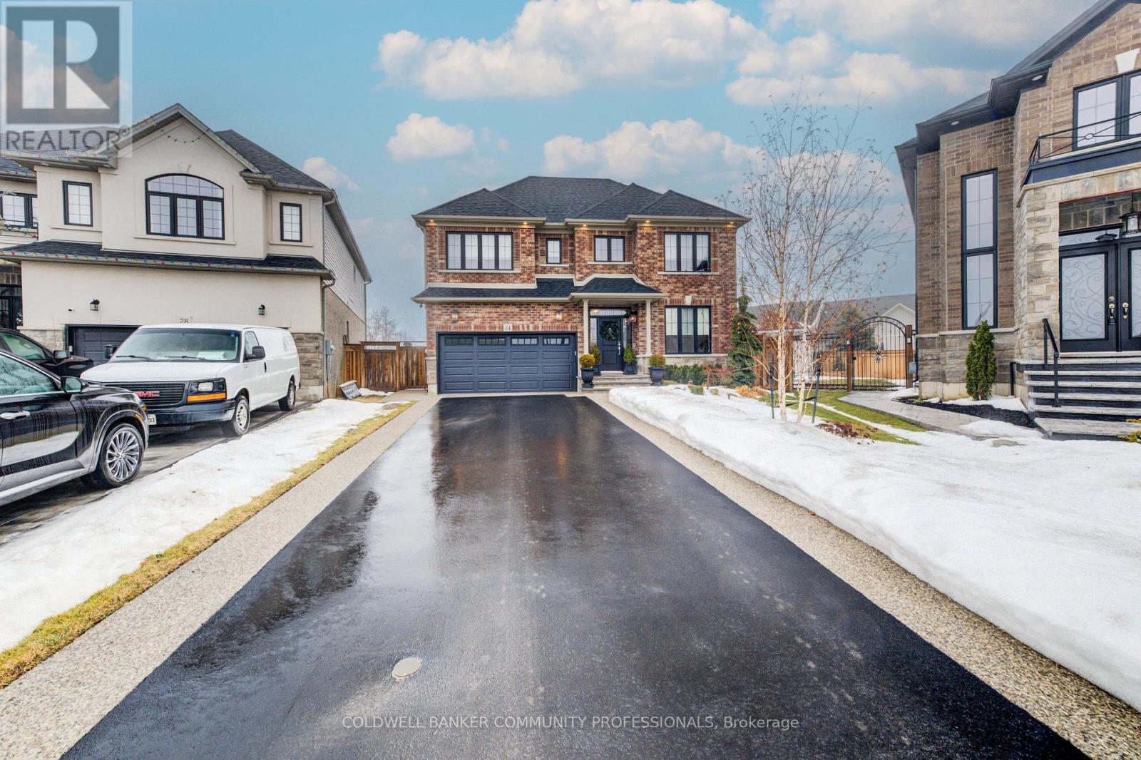 24 Festival Way, Hamilton, Ontario  L0R 1C0 - Photo 3 - X12813294