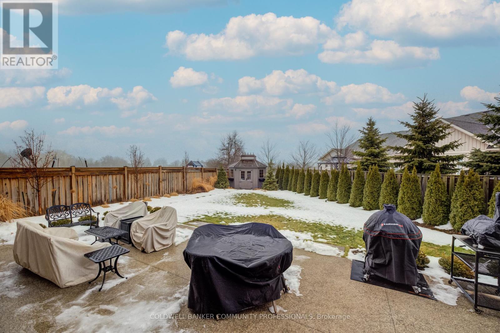 24 Festival Way, Hamilton, Ontario  L0R 1C0 - Photo 38 - X12813294