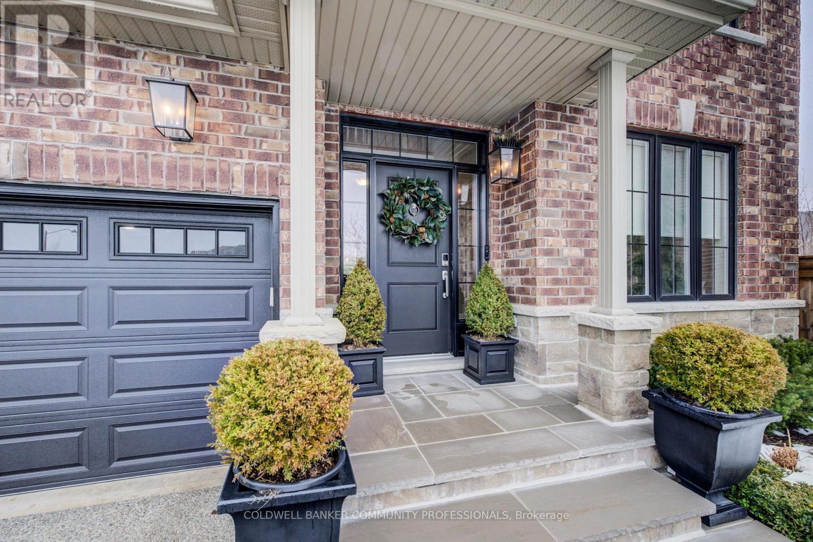 24 Festival Way, Hamilton, Ontario  L0R 1C0 - Photo 4 - X12813294