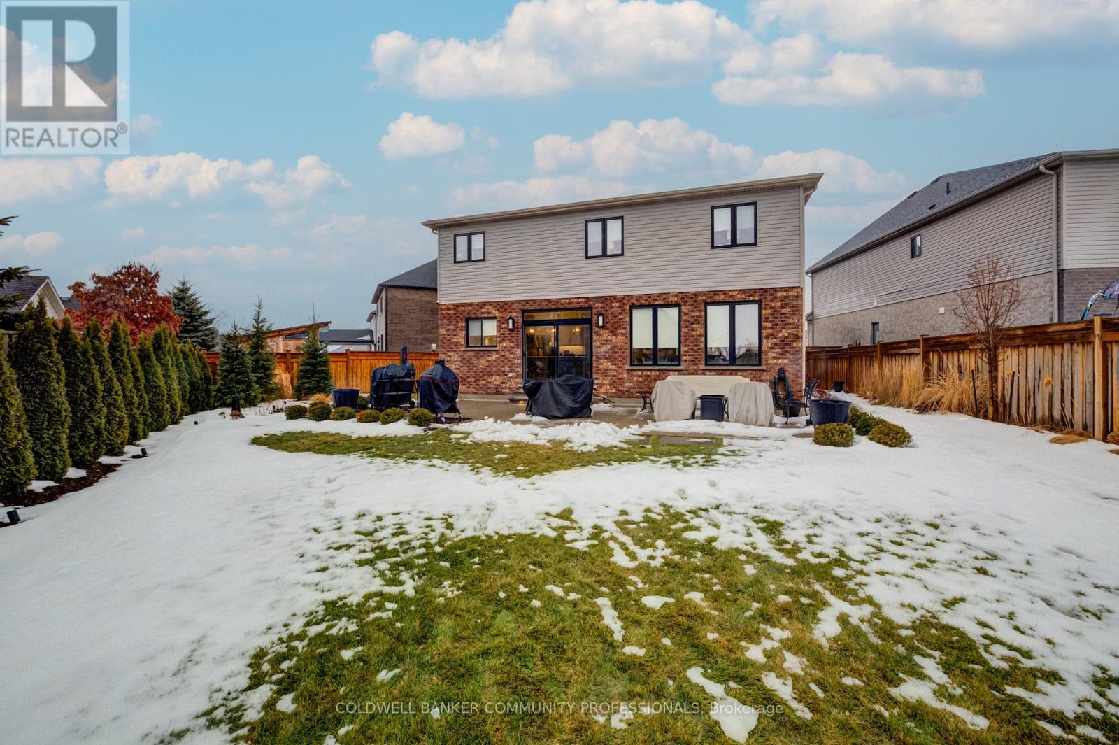24 Festival Way, Hamilton, Ontario  L0R 1C0 - Photo 42 - X12813294