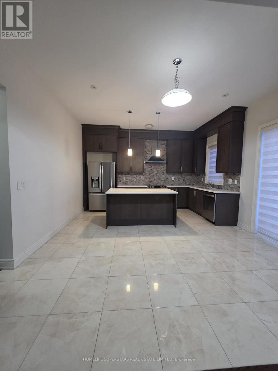 51 Jura Crescent, Brampton, Ontario  L6P 4R3 - Photo 2 - W12594766