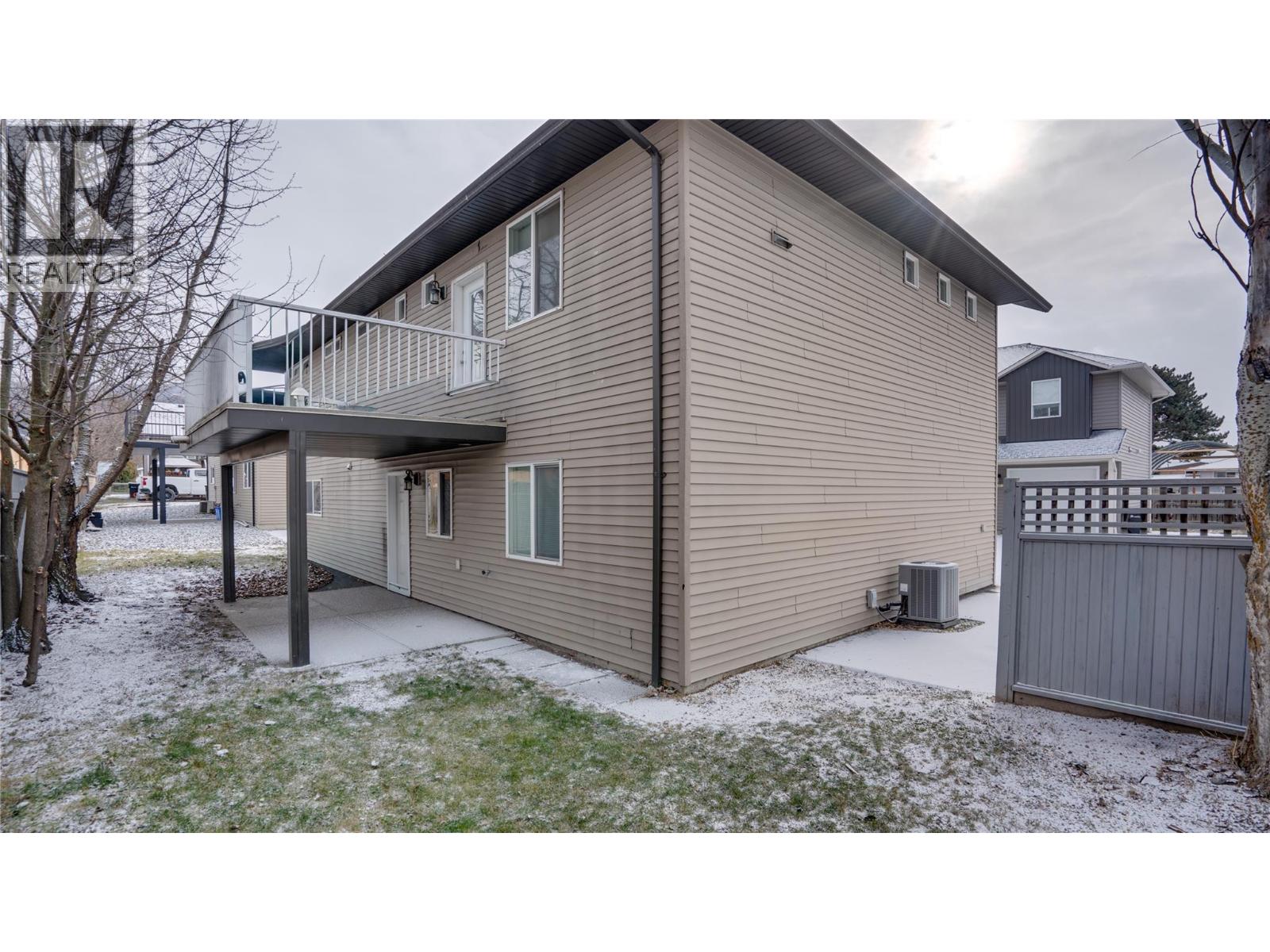 4406a 25 Street, Vernon, British Columbia  V1T 4S6 - Photo 35 - 10376429