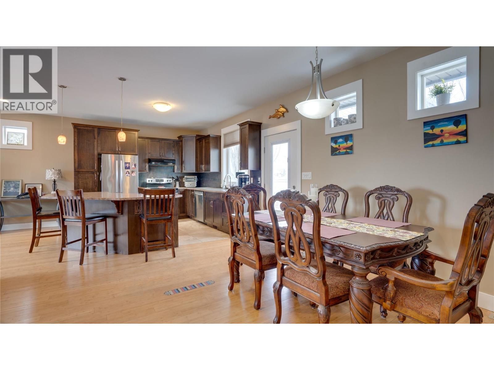 4406a 25 Street, Vernon, British Columbia  V1T 4S6 - Photo 5 - 10376429