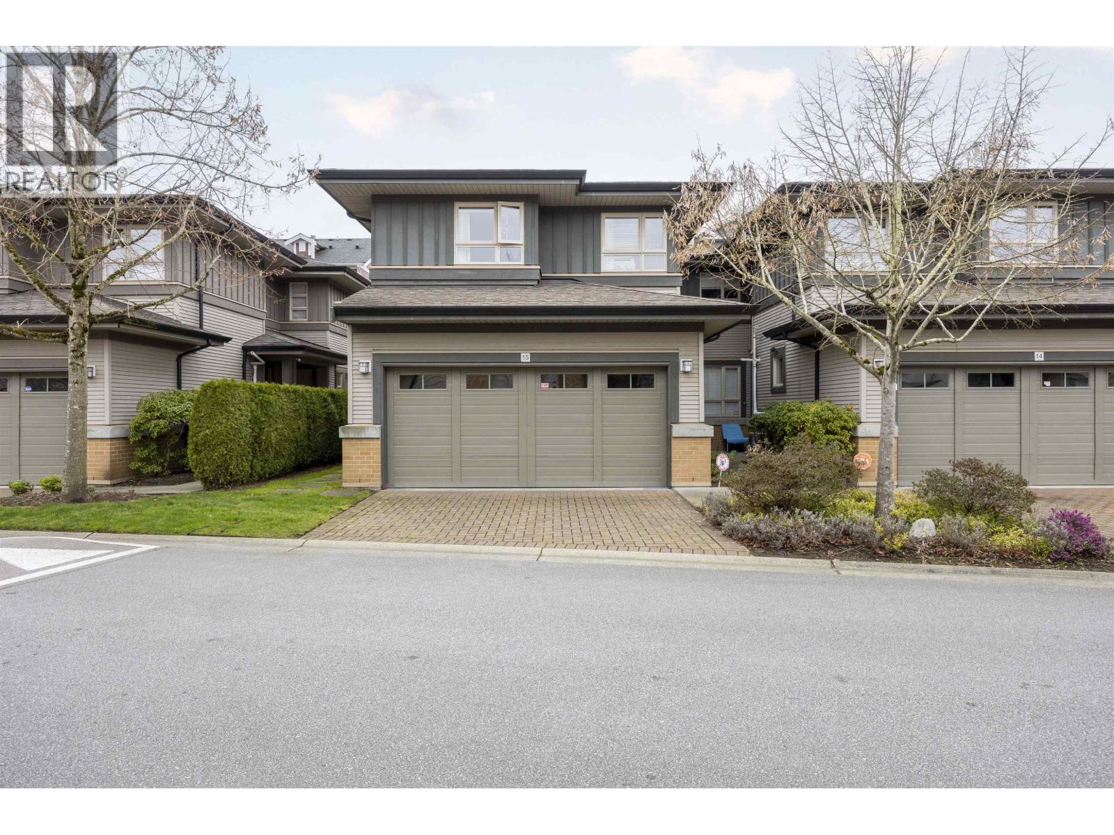 15 6300 Birch, Richmond, British Columbia  V6Y 4K3 - Photo 1 - R3092741