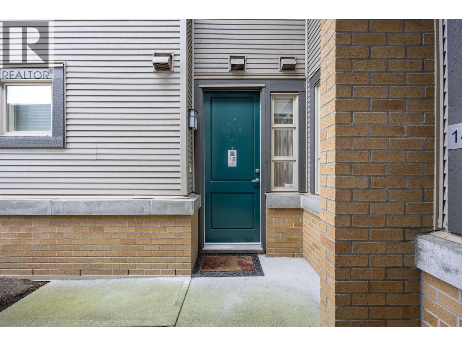 15 6300 Birch, Richmond, British Columbia  V6Y 4K3 - Photo 4 - R3092741