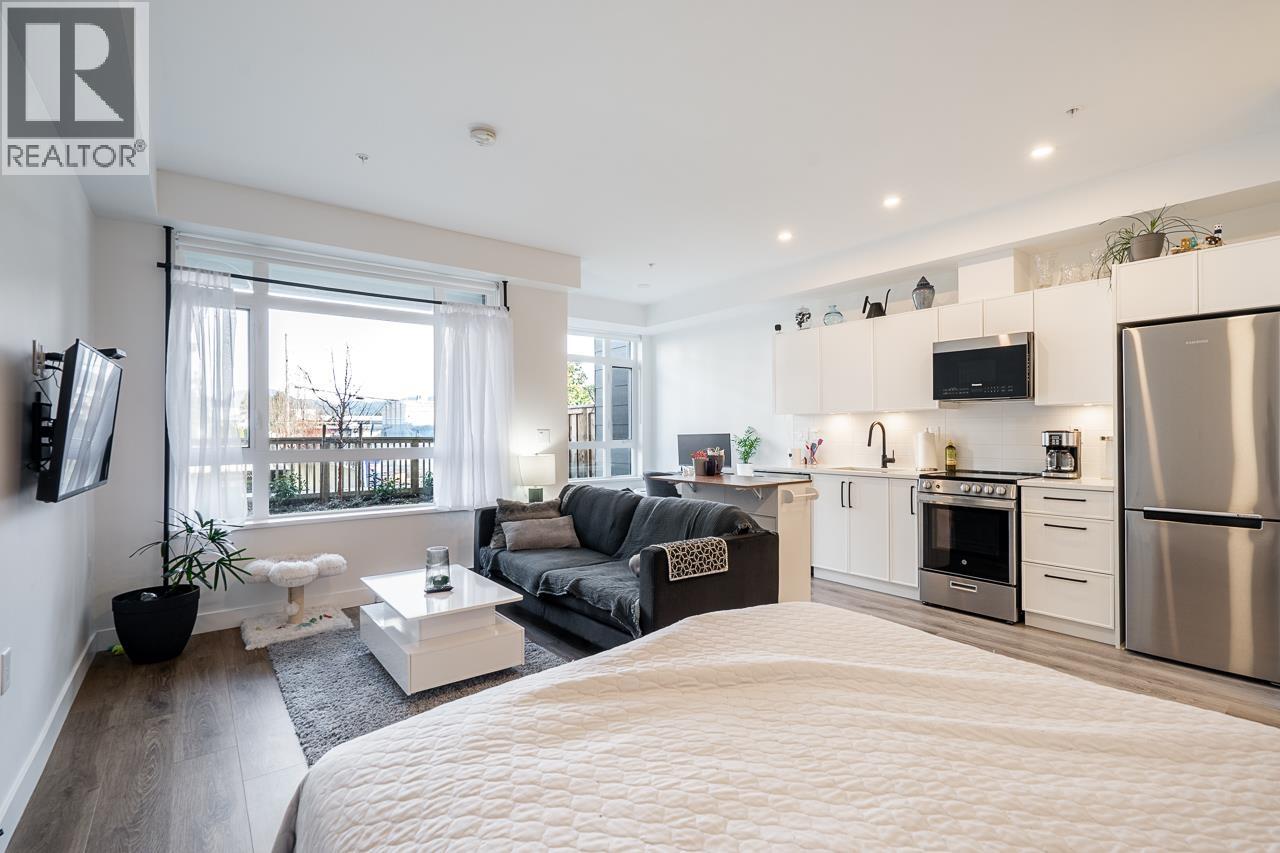 105 22575 Brown Avenue, Maple Ridge, British Columbia  V2X 6W2 - Photo 15 - R3092746