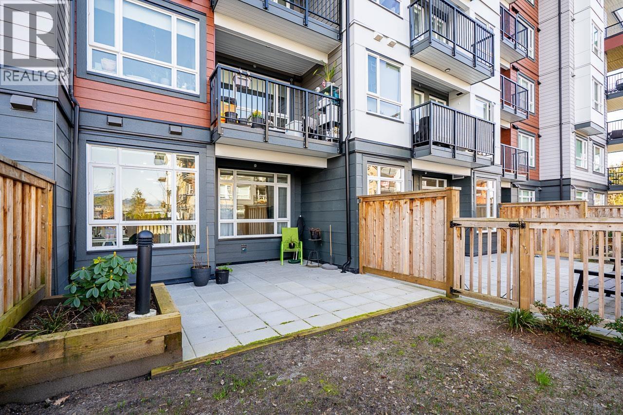 105 22575 Brown Avenue, Maple Ridge, British Columbia  V2X 6W2 - Photo 22 - R3092746