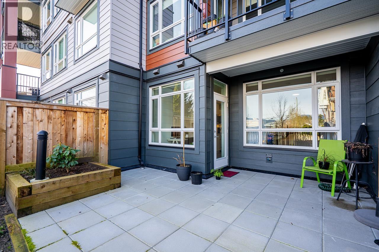 105 22575 Brown Avenue, Maple Ridge, British Columbia  V2X 6W2 - Photo 23 - R3092746