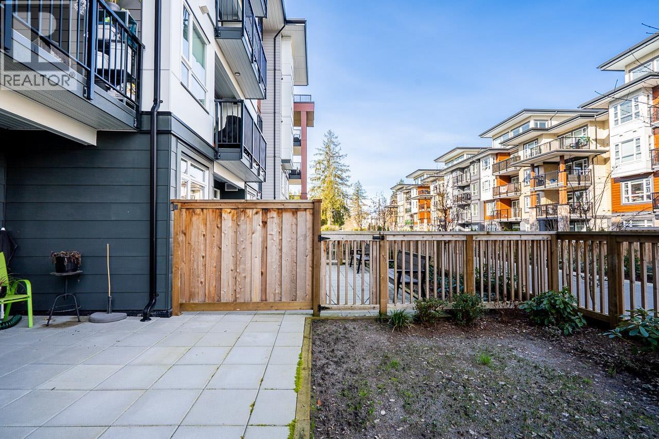 105 22575 Brown Avenue, Maple Ridge, British Columbia  V2X 6W2 - Photo 24 - R3092746