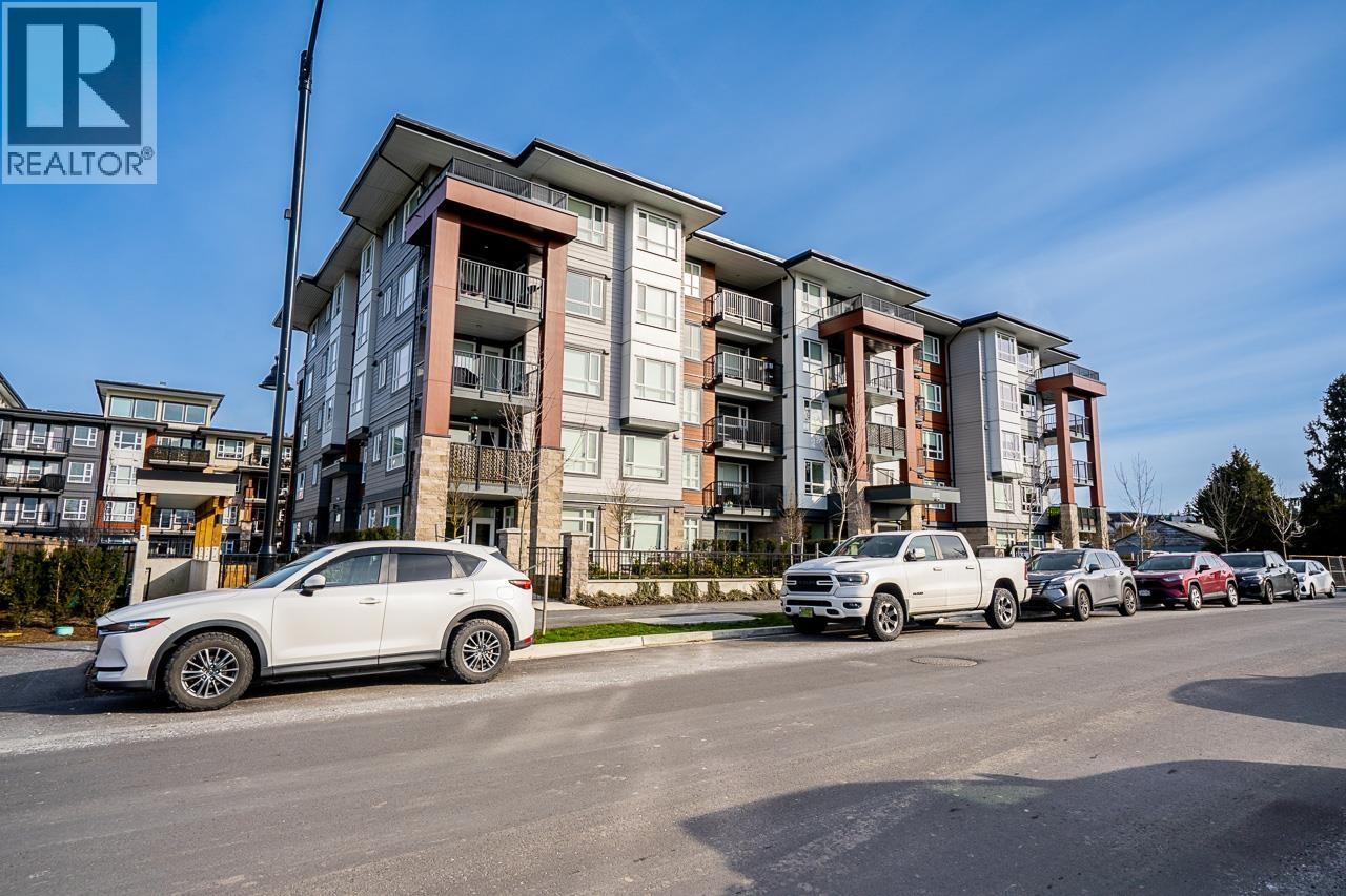 105 22575 Brown Avenue, Maple Ridge, British Columbia  V2X 6W2 - Photo 29 - R3092746