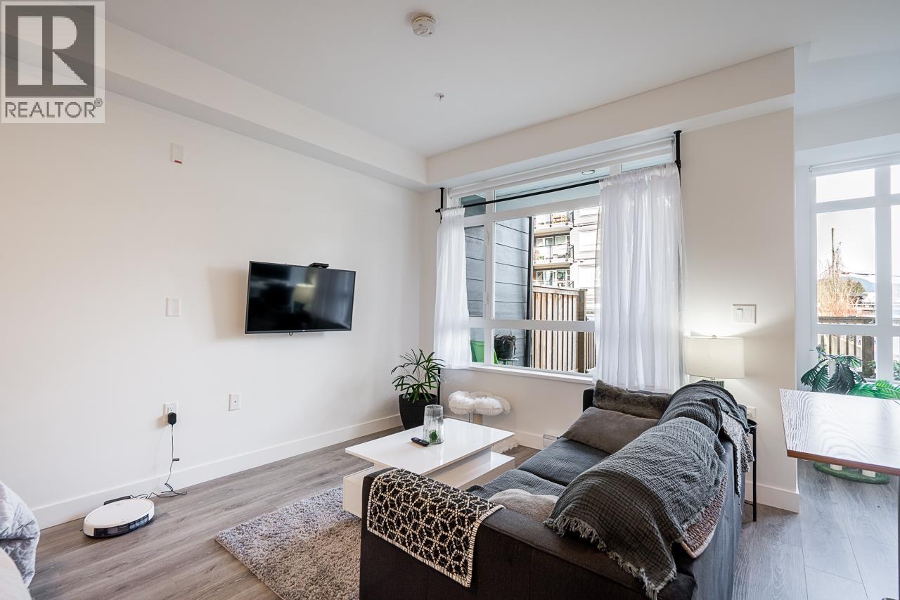 105 22575 Brown Avenue, Maple Ridge, British Columbia  V2X 6W2 - Photo 3 - R3092746