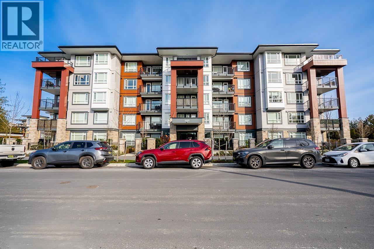 105 22575 Brown Avenue, Maple Ridge, British Columbia  V2X 6W2 - Photo 30 - R3092746