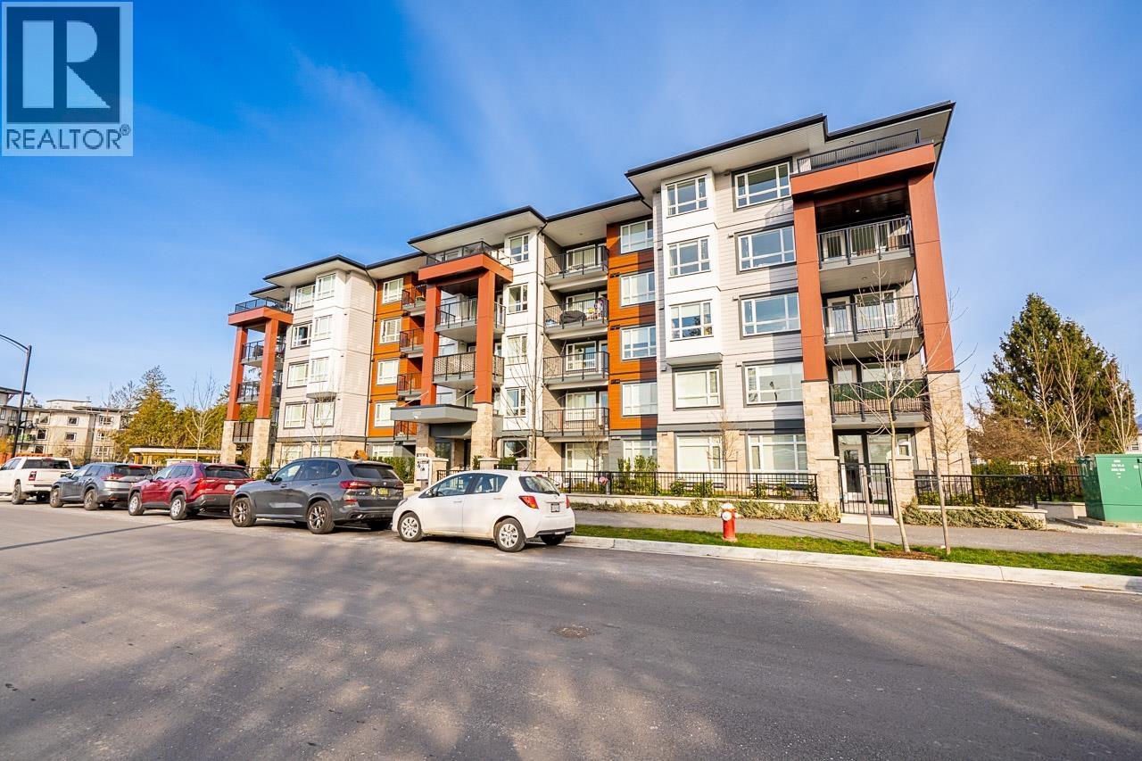 105 22575 Brown Avenue, Maple Ridge, British Columbia  V2X 6W2 - Photo 31 - R3092746