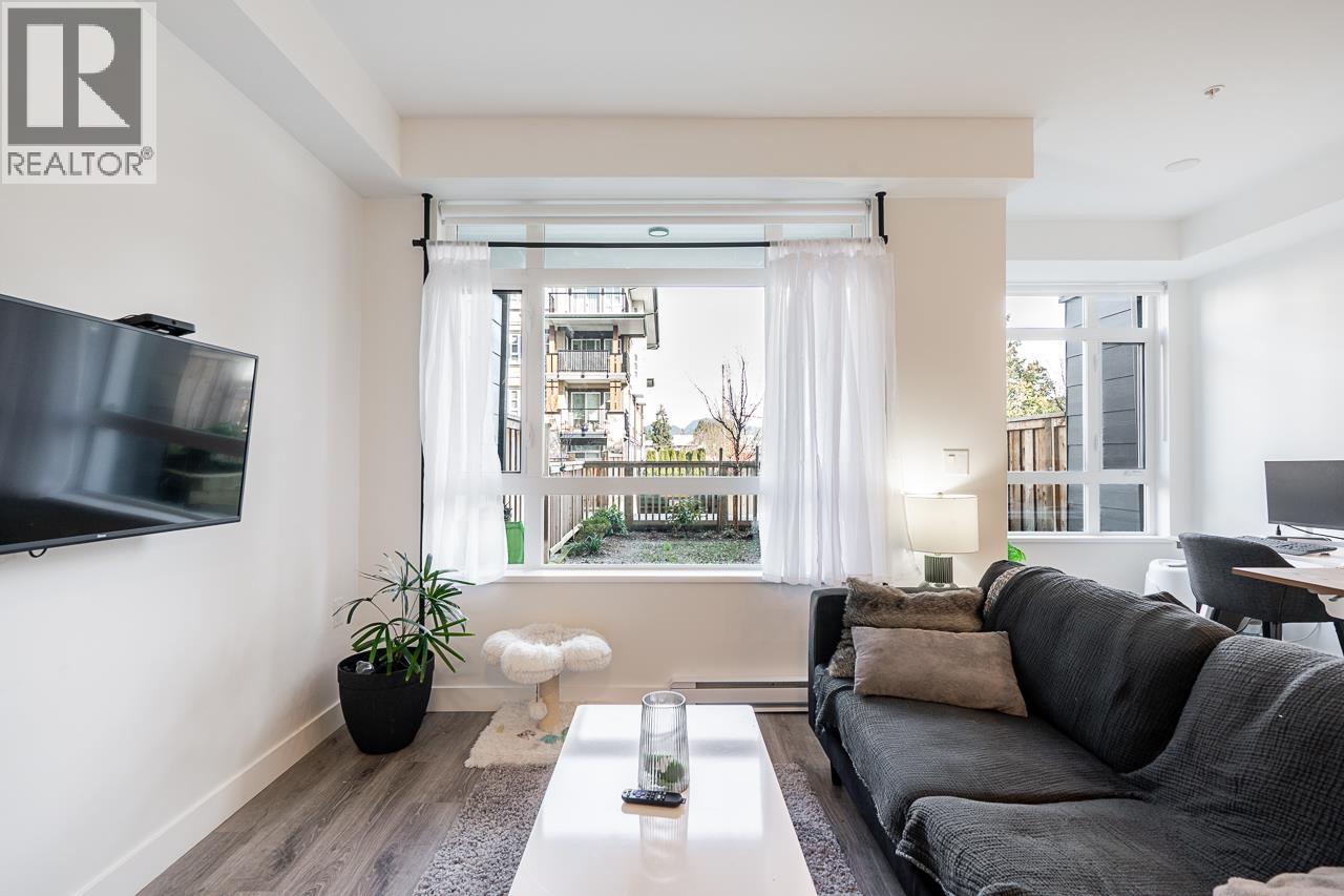 105 22575 Brown Avenue, Maple Ridge, British Columbia  V2X 6W2 - Photo 4 - R3092746