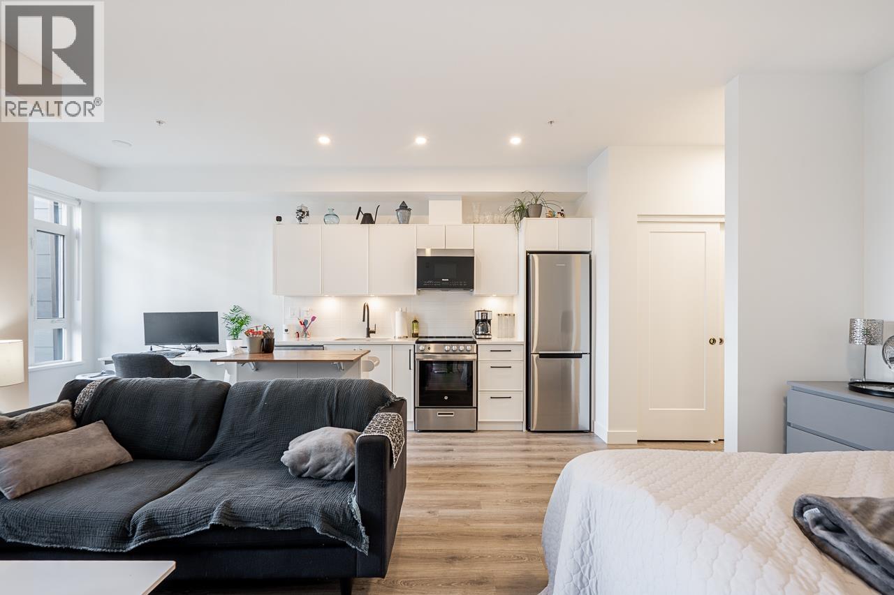 105 22575 Brown Avenue, Maple Ridge, British Columbia  V2X 6W2 - Photo 5 - R3092746