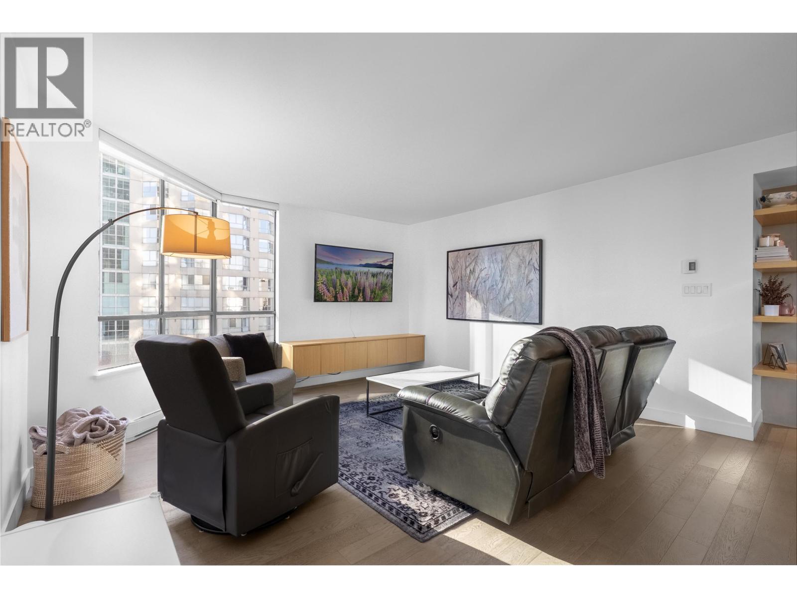 402 738 Broughton Street, Vancouver, British Columbia  V6G 3A7 - Photo 10 - R3092750