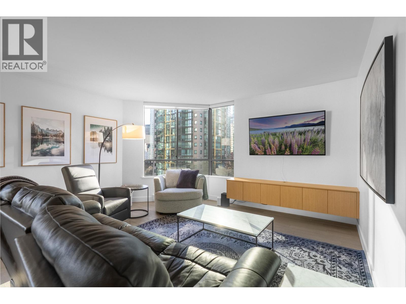 402 738 Broughton Street, Vancouver, British Columbia  V6G 3A7 - Photo 11 - R3092750