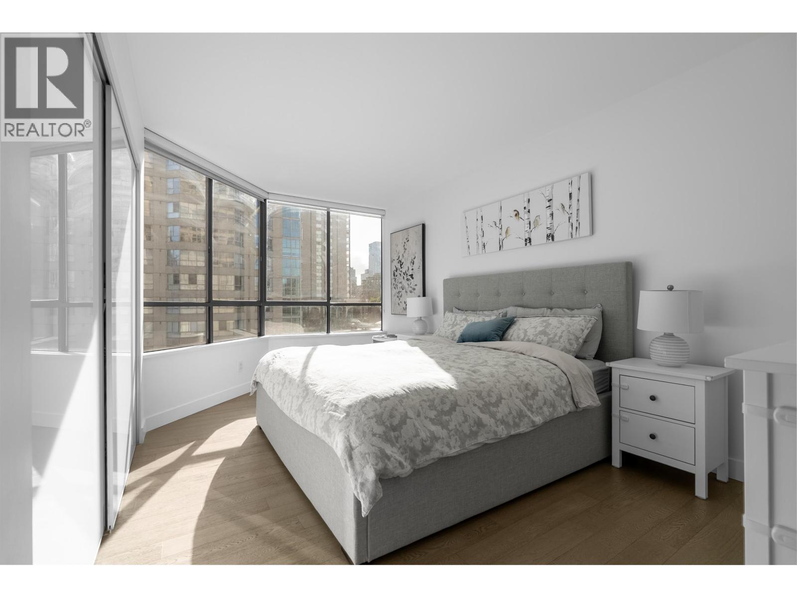 402 738 Broughton Street, Vancouver, British Columbia  V6G 3A7 - Photo 13 - R3092750