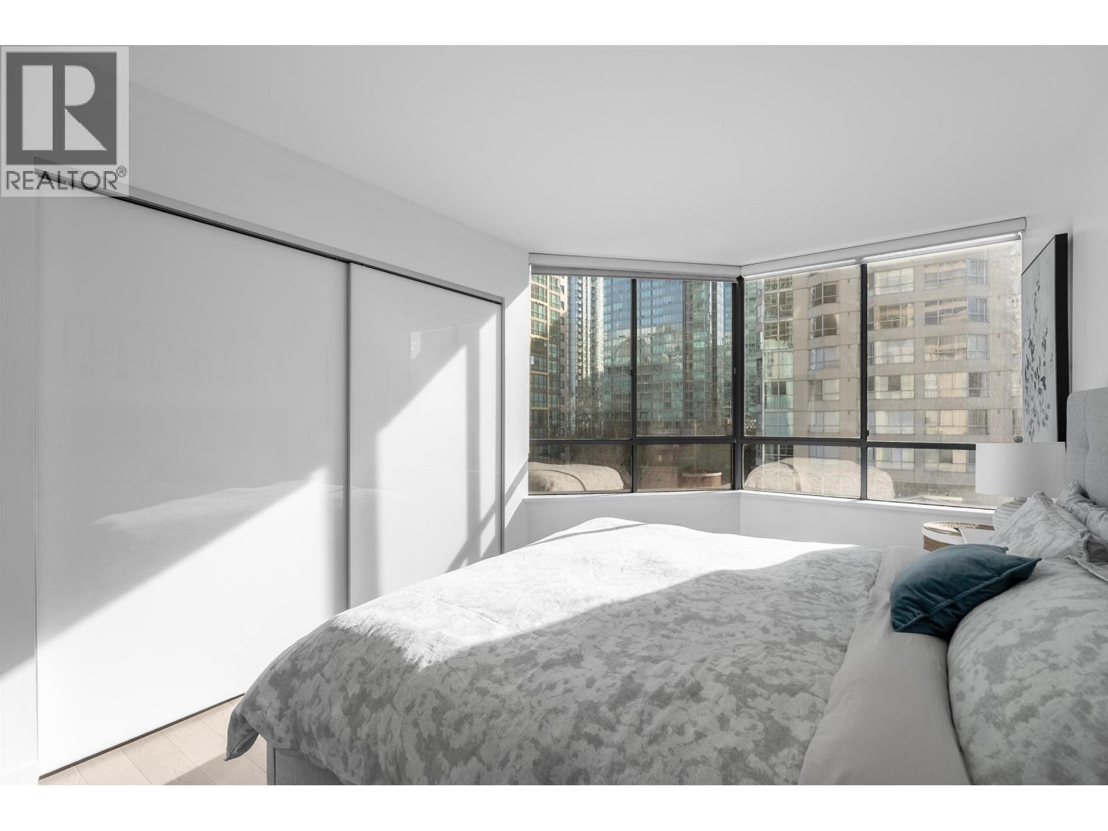 402 738 Broughton Street, Vancouver, British Columbia  V6G 3A7 - Photo 14 - R3092750