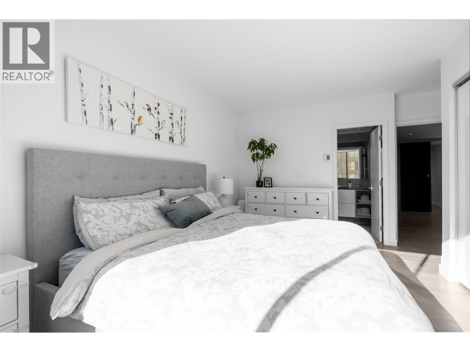 402 738 Broughton Street, Vancouver, British Columbia  V6G 3A7 - Photo 15 - R3092750