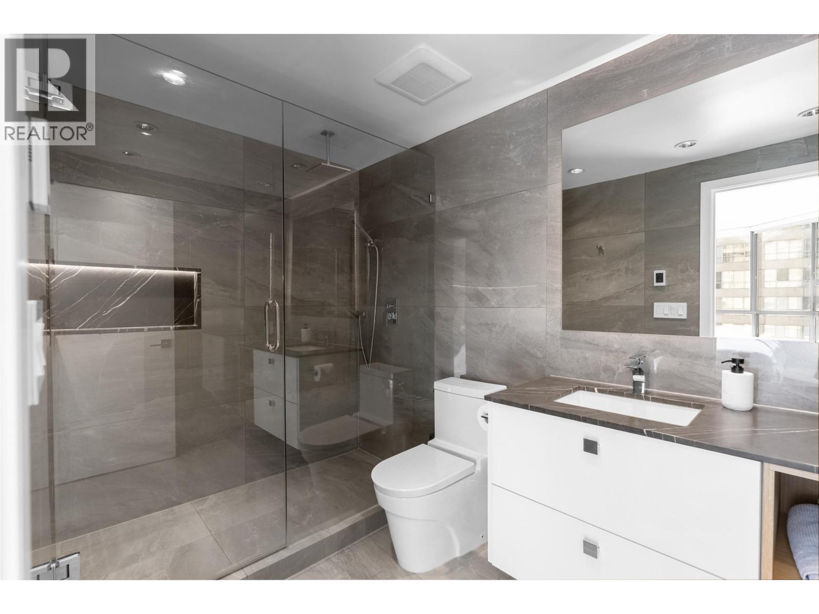 402 738 Broughton Street, Vancouver, British Columbia  V6G 3A7 - Photo 18 - R3092750