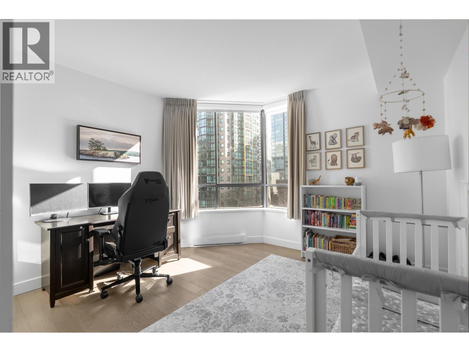 402 738 Broughton Street, Vancouver, British Columbia  V6G 3A7 - Photo 20 - R3092750