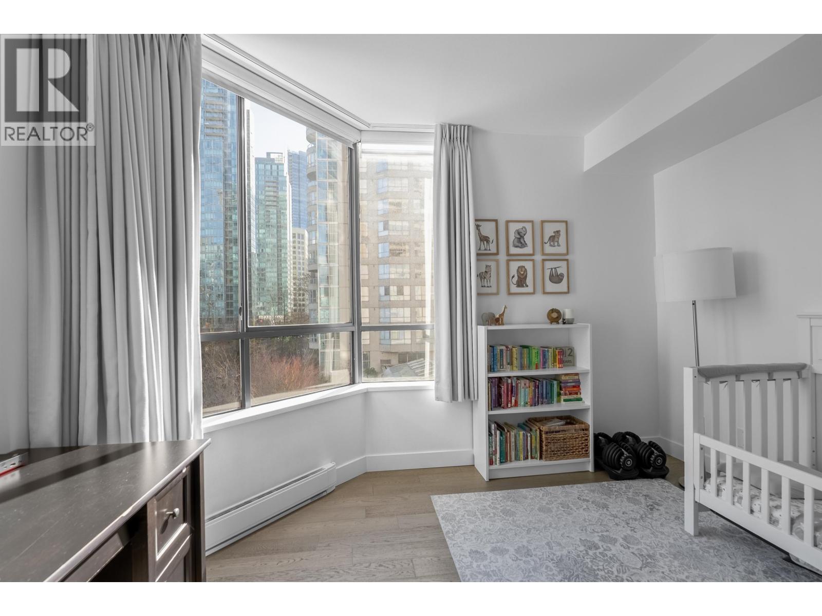 402 738 Broughton Street, Vancouver, British Columbia  V6G 3A7 - Photo 22 - R3092750