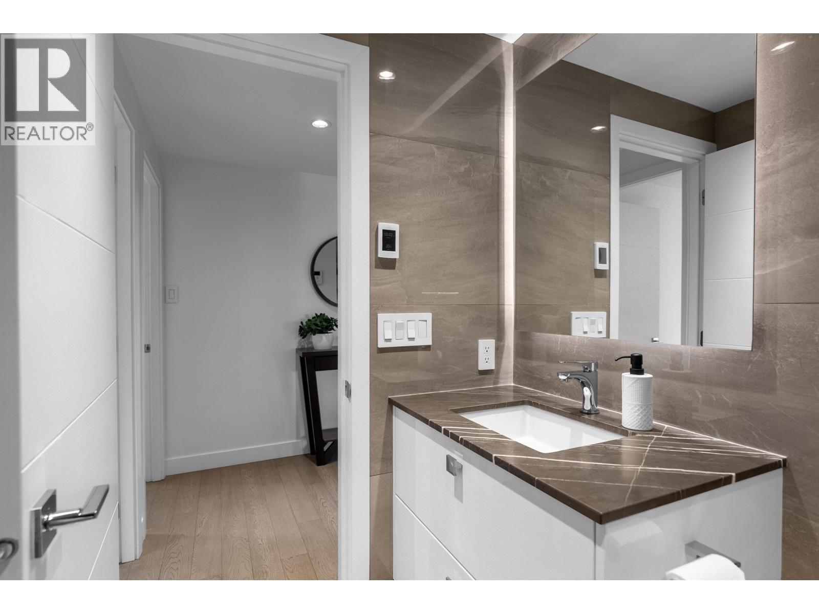 402 738 Broughton Street, Vancouver, British Columbia  V6G 3A7 - Photo 23 - R3092750