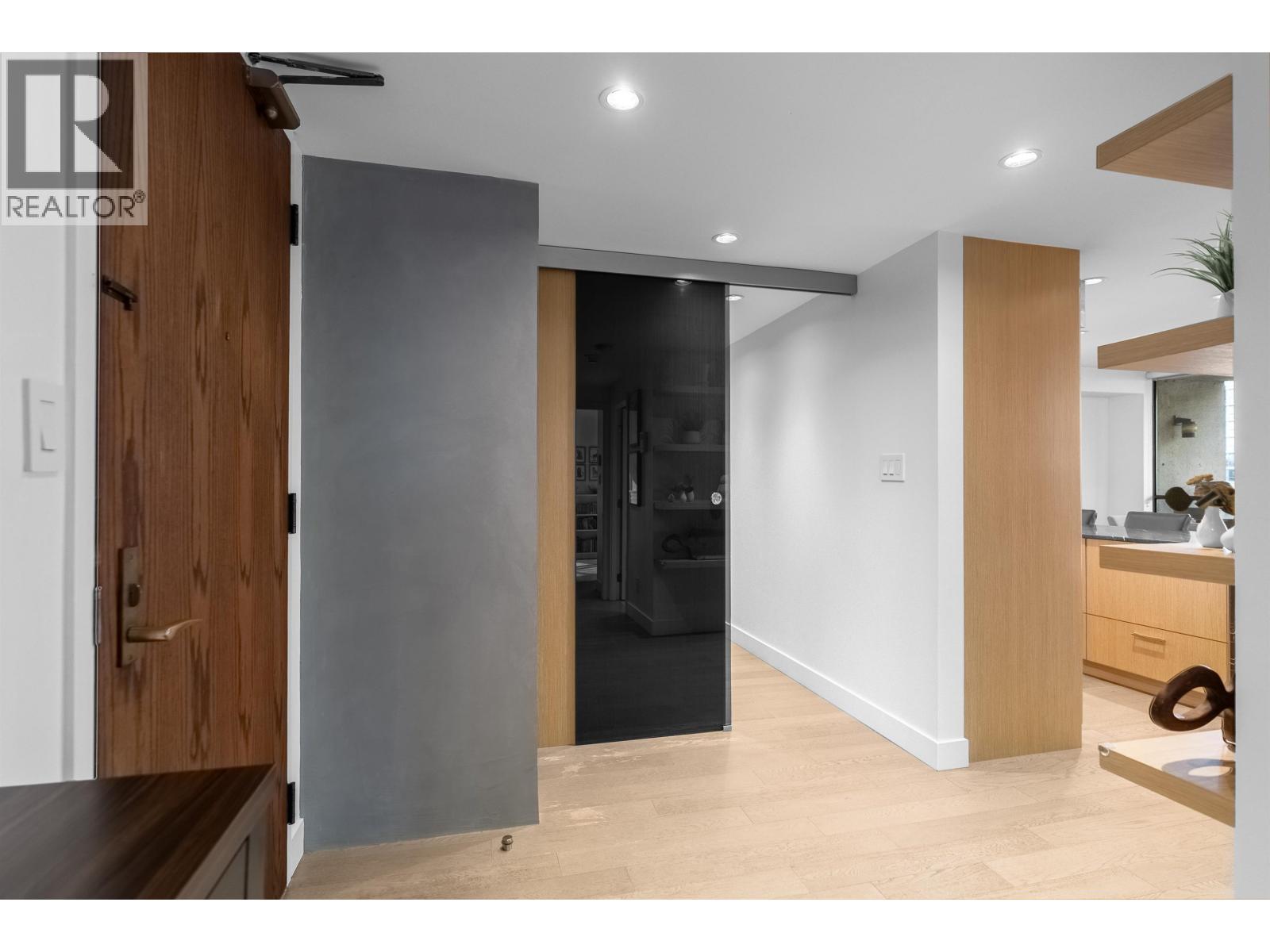 402 738 Broughton Street, Vancouver, British Columbia  V6G 3A7 - Photo 25 - R3092750