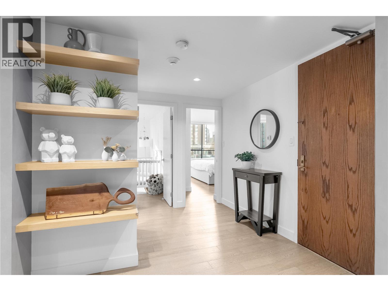 402 738 Broughton Street, Vancouver, British Columbia  V6G 3A7 - Photo 26 - R3092750