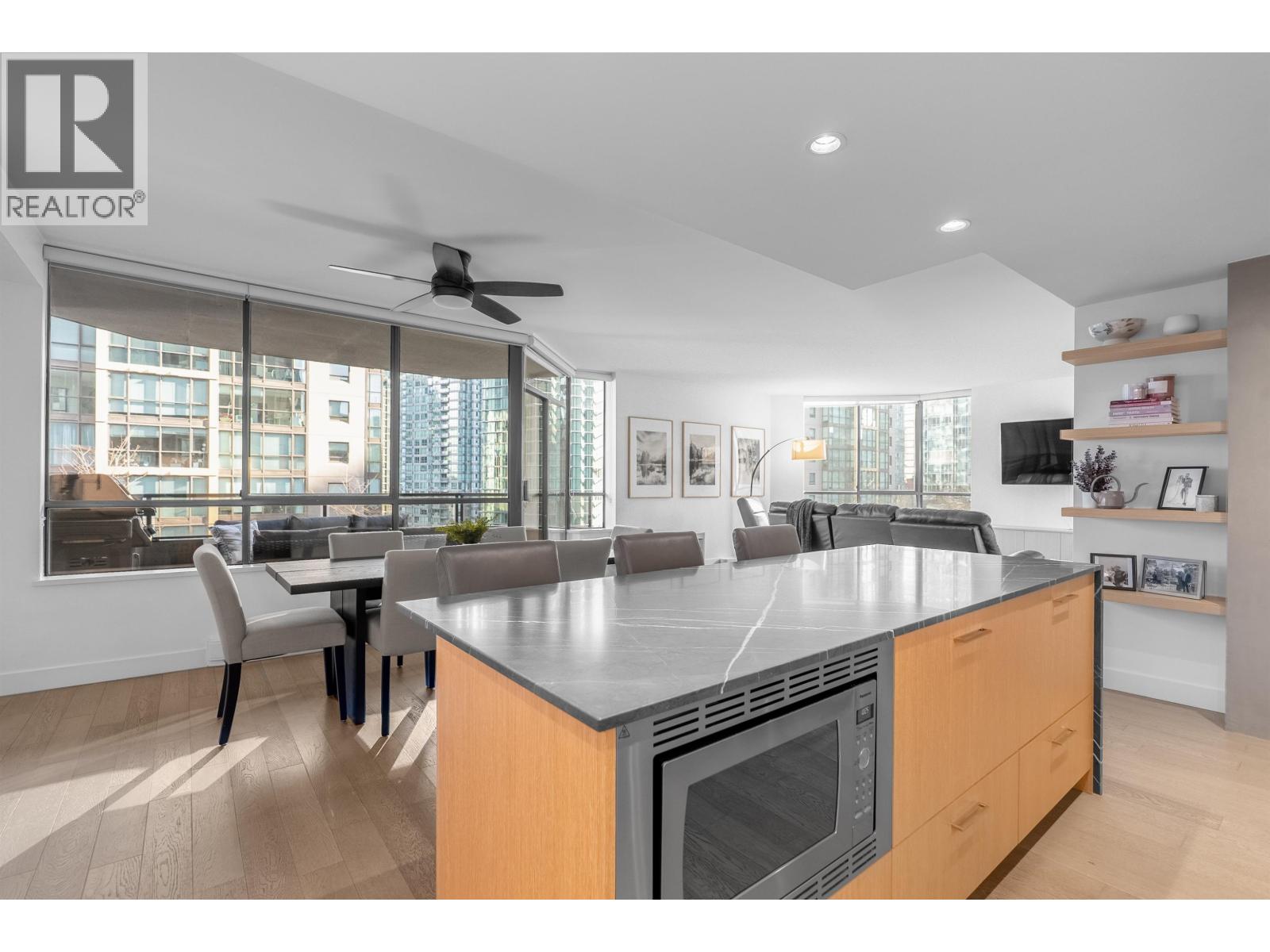 402 738 Broughton Street, Vancouver, British Columbia  V6G 3A7 - Photo 3 - R3092750