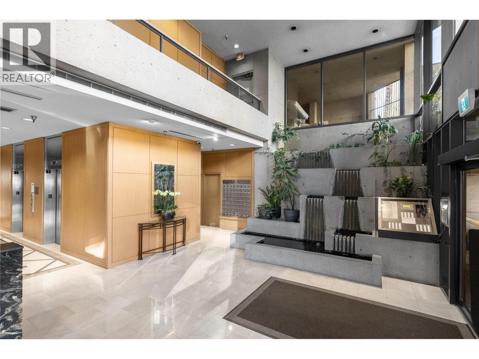 402 738 Broughton Street, Vancouver, British Columbia  V6G 3A7 - Photo 33 - R3092750