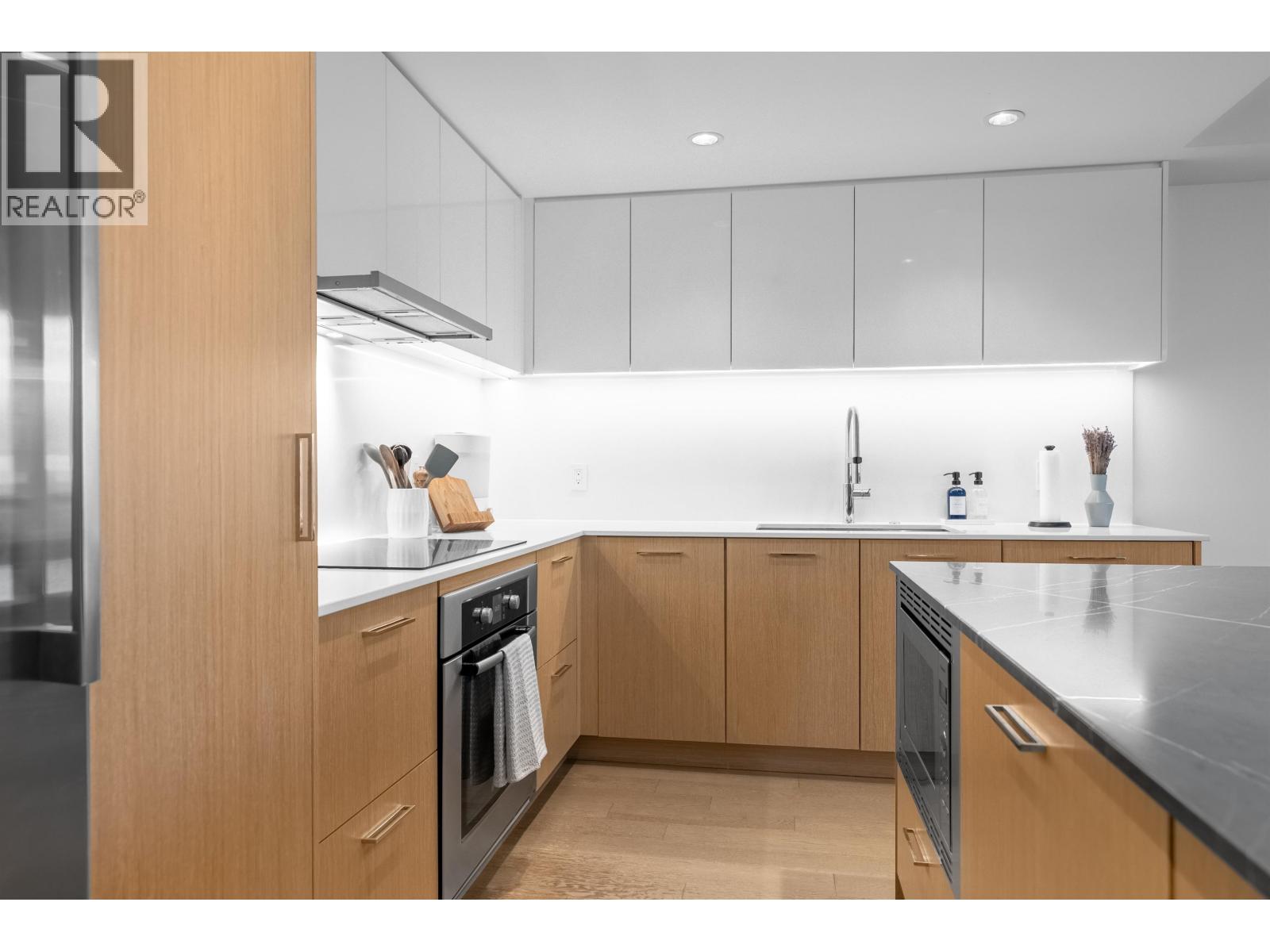 402 738 Broughton Street, Vancouver, British Columbia  V6G 3A7 - Photo 5 - R3092750