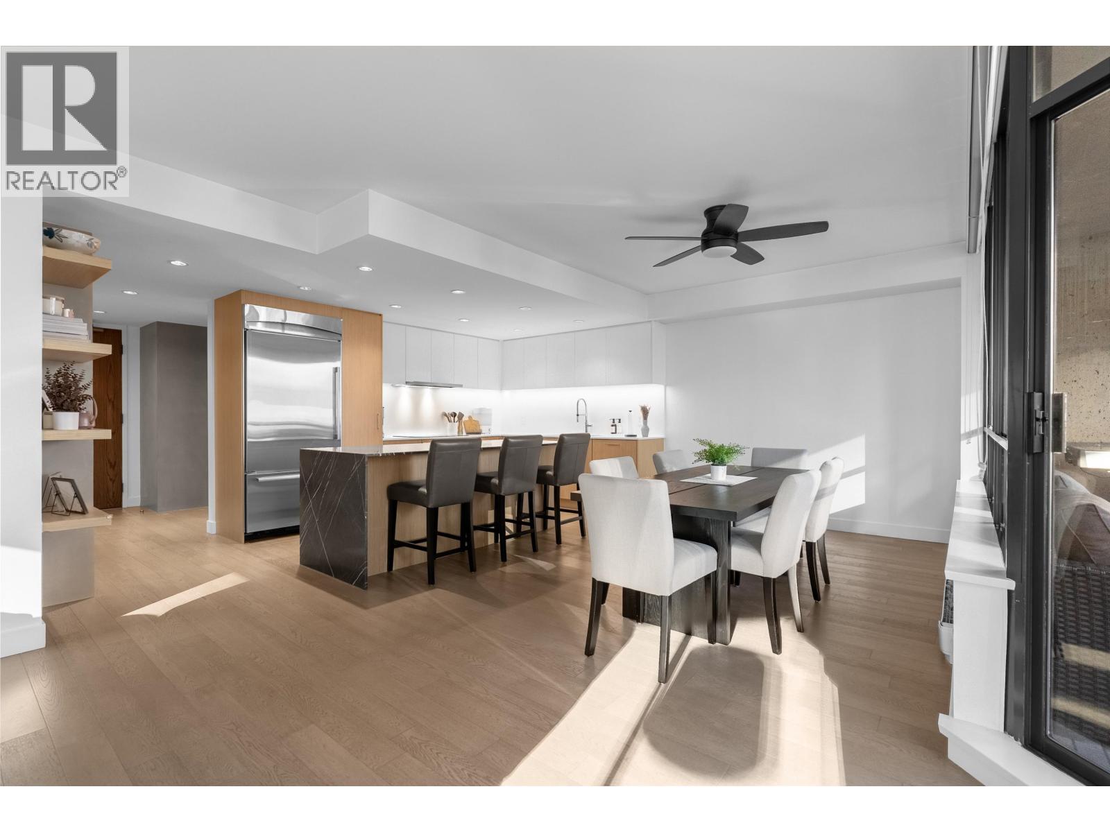 402 738 Broughton Street, Vancouver, British Columbia  V6G 3A7 - Photo 7 - R3092750